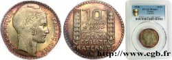 10 francs Turin 1938 F.360/9