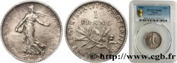 1 franc Semeuse 1903 Paris F.217/8