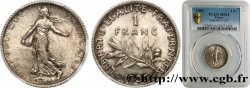 1 franc Semeuse 1905 Paris F.217/10