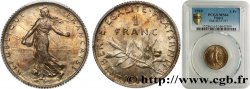 1 franc Semeuse 1910 Paris F.217/15