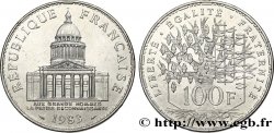 100 francs Panthéon 1983  F.451/3