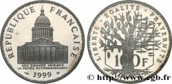 100 francs Panthéon 1999  F.451/22