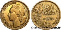 50 francs Guiraud 1954 F.425/12