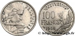 100 francs Cochet 1958 F.450/12