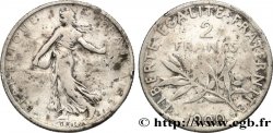 2 francs Semeuse 1900 F.266/4