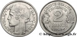 2 francs Morlon, aluminium 1949 F.269/14
