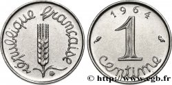 1 centime Épi, avec rebord 1964 Paris F.106/9