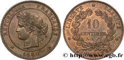10 centimes Cérès 1880 Paris F.135/24