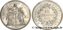 10 francs Hercule 1970  F.364/9 FDC