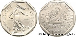 2 francs Semeuse, nickel 1986 Pessac F.272/10