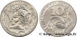 10 francs Jimenez 1986 F.373/2