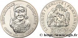 100 francs Clovis, Brillant Universel 1996  F.464/2 var.