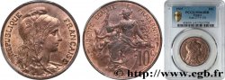 10 centimes Daniel-Dupuis 1905 F.136/14
