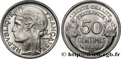50 centimes Morlon, légère 1946 F.194/8