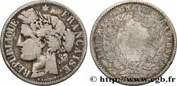 2 francs Cérès, avec légende 1873 Paris F.265/10