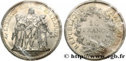 10 francs Hercule 1973 F.364/12