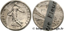 1/2 franc Semeuse 1973 Pessac F.198/12