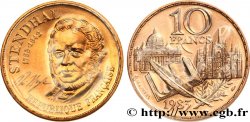 10 francs Stendhal 1983 F.368/4