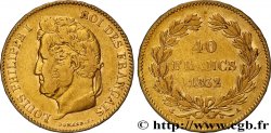 40 francs or Louis-Philippe 1832 Paris F.546/3