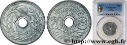 20 centimes Lindauer 1945 F.155/2