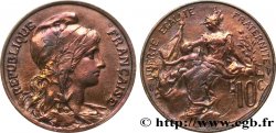 10 centimes Daniel-Dupuis 1905 F.136/14