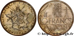 10 francs Mathieu 1974 Pessac F.365/2
