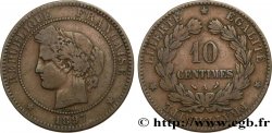 10 centimes Cérès 1897 Paris F.135/44
