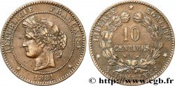 10 centimes Cérès 1881 Paris F.135/25