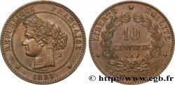 10 centimes Cérès 1885 Paris F.135/29