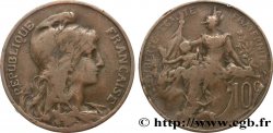 10 centimes Daniel-Dupuis 1901 F.136/10