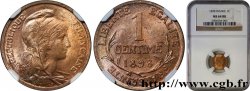 1 centime Daniel-Dupuis 1898 Paris F.105/1