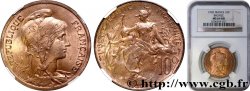 10 centimes Daniel-Dupuis 1920 F.136/29