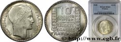 10 francs Turin 1938 F.360/9