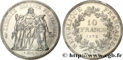 10 francs Hercule 1973  F.364/12