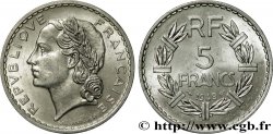 5 francs Lavrillier, aluminium 1949 F.339/17