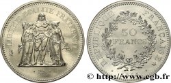 50 francs Hercule 1980 F.427/8