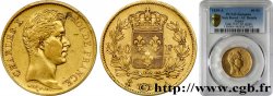 40 francs or Charles X, 2e type 1830 Paris F.544/5