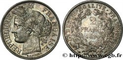 2 francs Cérès, avec légende 1894 Paris F.265/16