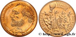 10 francs Gambetta 1982 F.366/2