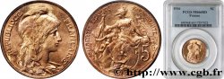 5 centimes Daniel-Dupuis 1916 F.119/29