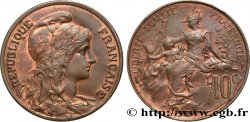 10 centimes Daniel-Dupuis 1913 F.136/22