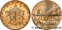 10 francs Mathieu 1979 Pessac F.365/13