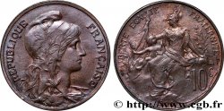 10 centimes Daniel-Dupuis 1905 F.136/14