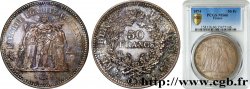 50 francs Hercule 1974 F.427/2
