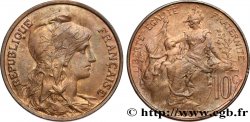 10 centimes Daniel-Dupuis 1900 F.136/8