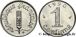 1 centime Épi 1990 Pessac F.106/47
