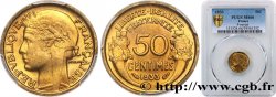50 centimes Morlon 1933 F.192/10