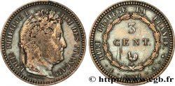 Essai de 3 centimes au coq n.d. Paris VG.2808