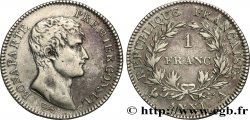 1 franc Bonaparte Premier Consul 1803 Paris F.200/1