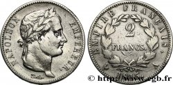 2 francs Cent-Jours 1815 Paris F.256/1